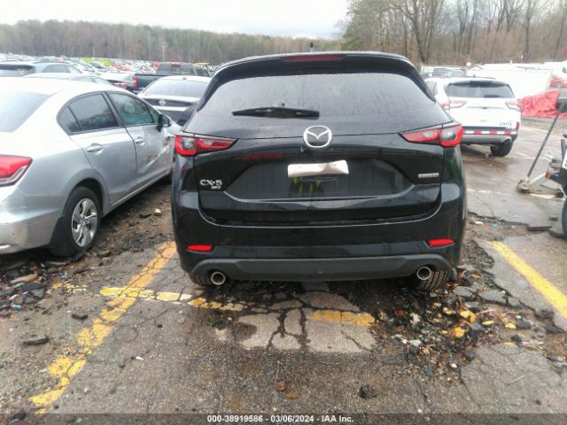 JM3KFBBM6R0379139 Mazda Cx-5 2.5 S Select