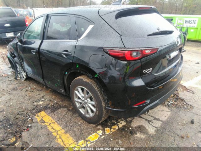 JM3KFBBM6R0379139 Mazda Cx-5 2.5 S Select