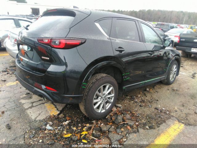 JM3KFBBM6R0379139 Mazda Cx-5 2.5 S Select