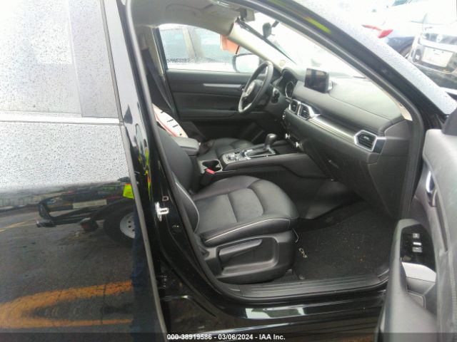 JM3KFBBM6R0379139 Mazda Cx-5 2.5 S Select