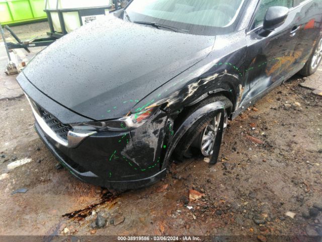 JM3KFBBM6R0379139 Mazda Cx-5 2.5 S Select