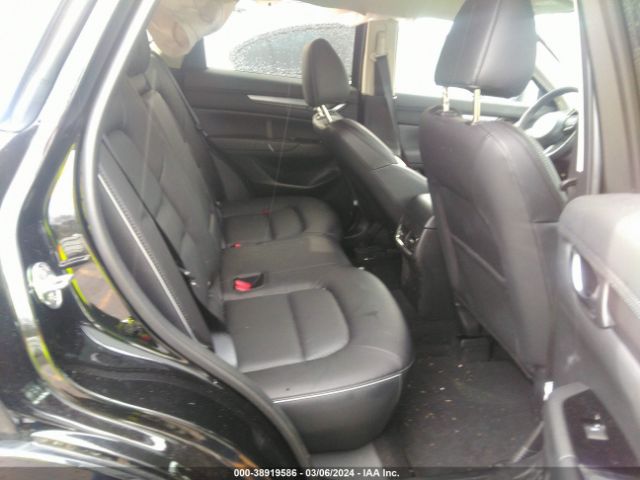 JM3KFBBM6R0379139 Mazda Cx-5 2.5 S Select