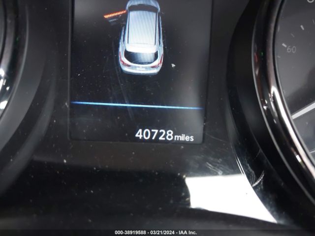 JN1BJ1BV4NW346497 Nissan Rogue Sport Sv Fwd Xtronic Cvt