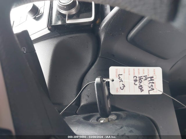 Honda CR-V LX 2018 2HKRW6H37JH229853 Image 11