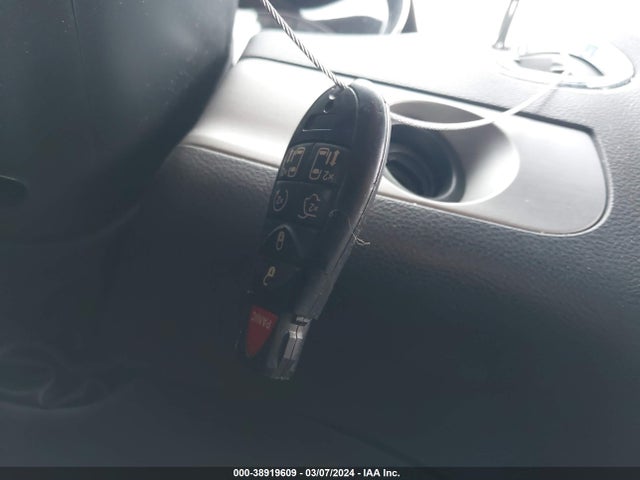 Dodge Grand Caravan Gt 2019 2C4RDGEG6KR510338 Image 11