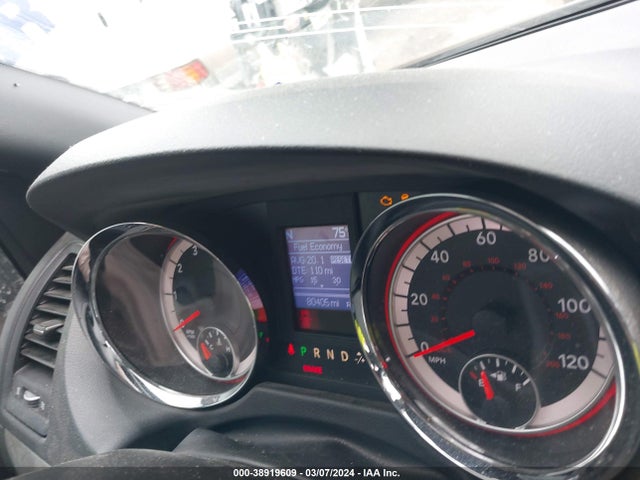 Dodge Grand Caravan Gt 2019 2C4RDGEG6KR510338 Image 15