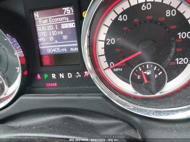 Dodge Grand Caravan Gt 2019 2C4RDGEG6KR510338 Image 7