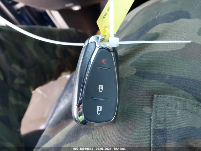 Chevrolet EQUINOX LT 2019 2GNAXKEV6K6241160 Image 11