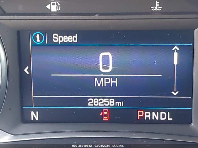 Chevrolet EQUINOX LT 2019 2GNAXKEV6K6241160 Image 15