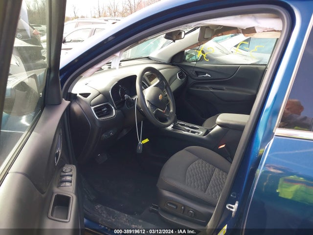 Chevrolet EQUINOX LT 2019 2GNAXKEV6K6241160 Image 5