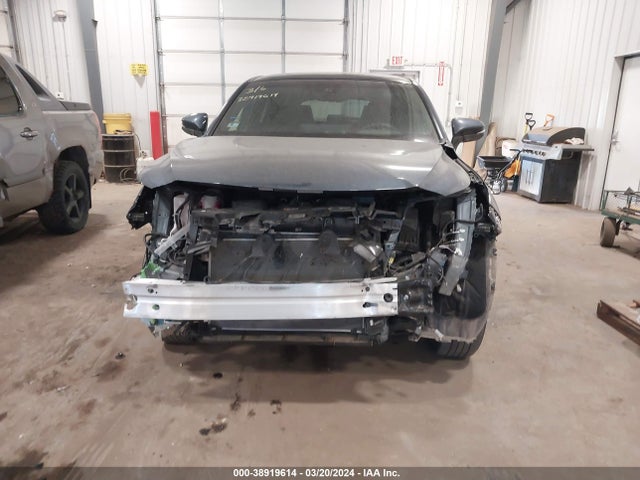 Toyota Venza Limited 2022 JTEAAAAHXNJ096020 Image 12