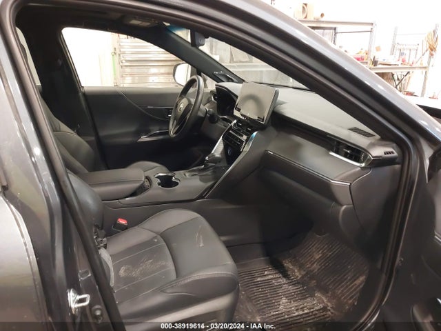 Toyota Venza Limited 2022 JTEAAAAHXNJ096020 Image 5