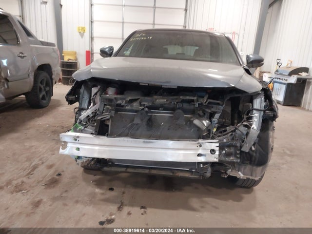 Toyota Venza Limited 2022 JTEAAAAHXNJ096020 Image 6
