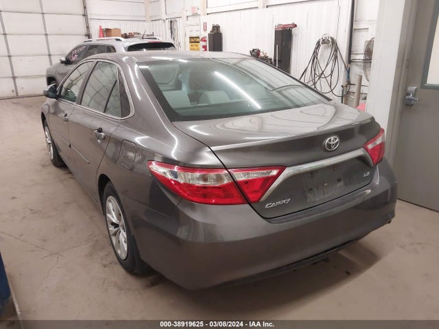 Toyota CAMRY LE 2015 4T4BF1FK3FR446068 Image 3