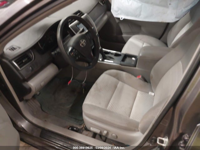 Toyota CAMRY LE 2015 4T4BF1FK3FR446068 Image 5