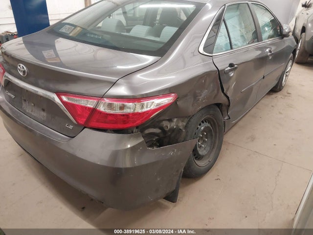 Toyota CAMRY LE 2015 4T4BF1FK3FR446068 Image 6