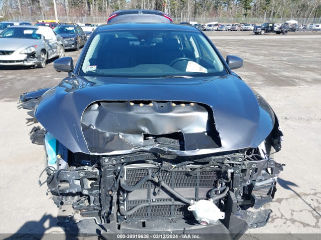 JHMZC5F30JC004156 Honda Clarity Plug-in Hybrid Touring