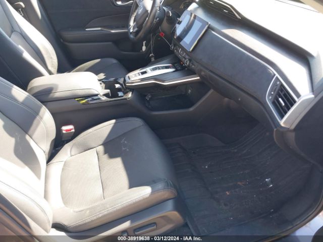 JHMZC5F30JC004156 Honda Clarity Plug-in Hybrid Touring