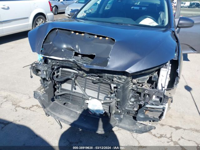 JHMZC5F30JC004156 Honda Clarity Plug-in Hybrid Touring