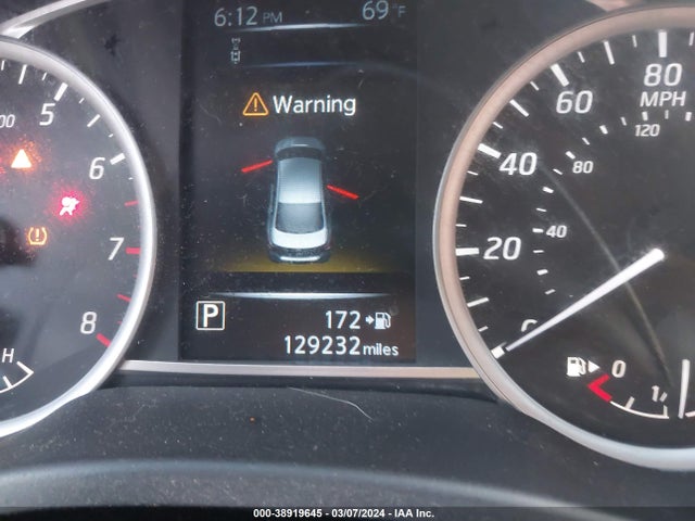 Nissan SENTRA S 2018 3N1AB7APXJY340799 Image 7