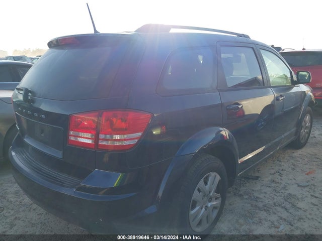 Dodge Journey Se Value Package 2019 3C4PDCAB0KT815597 Image 12