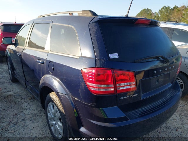 Dodge Journey Se Value Package 2019 3C4PDCAB0KT815597 Image 13