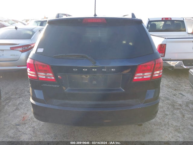 Dodge Journey Se Value Package 2019 3C4PDCAB0KT815597 Image 15