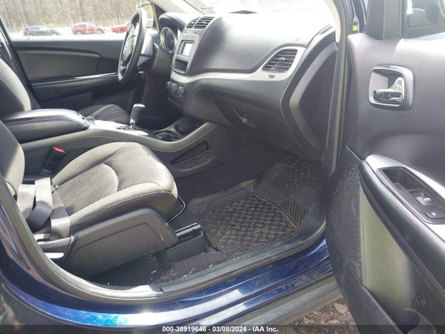 Dodge Journey Se Value Package 2019 3C4PDCAB0KT815597 Image 5