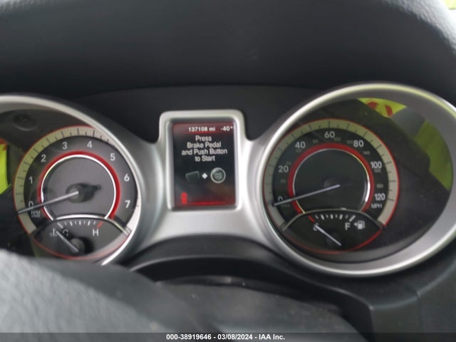 Dodge Journey Se Value Package 2019 3C4PDCAB0KT815597 Image 7