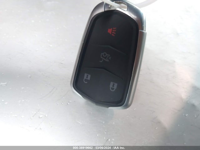 Cadillac Ats Standard 2016 1G6AA5RA5G0187260 Image 11