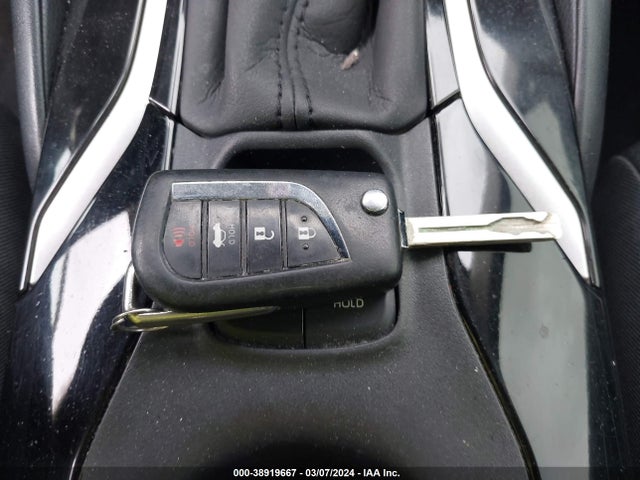 Toyota COROLLA LE 2021 JTDEPMAEXMJ127695 Image 11