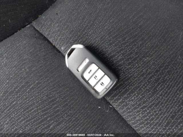 Honda ACCORD EX 2014 1HGCR2F78EA091069 Image 11