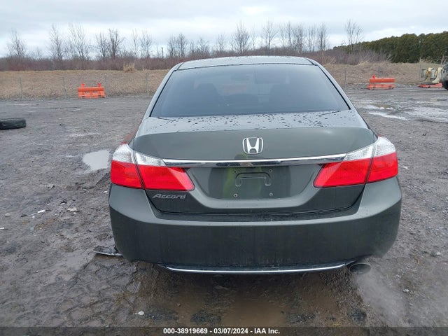 Honda ACCORD EX 2014 1HGCR2F78EA091069 Image 16