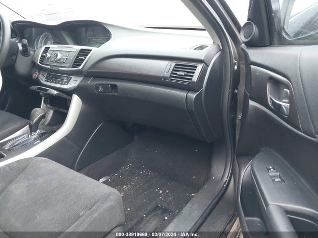Honda ACCORD EX 2014 1HGCR2F78EA091069 Image 5