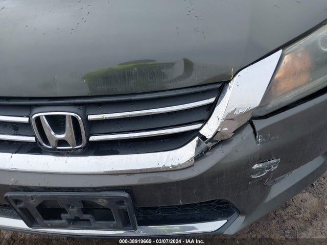 Honda ACCORD EX 2014 1HGCR2F78EA091069 Image 6
