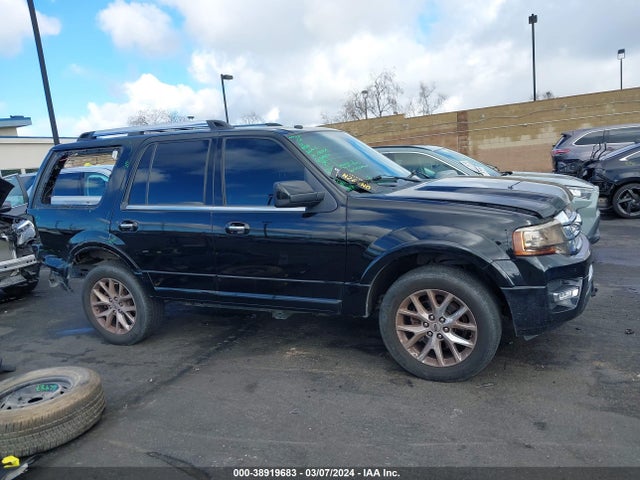 Ford Expedition Limited 2017 1FMJU1KT5HEA20096 Image 14