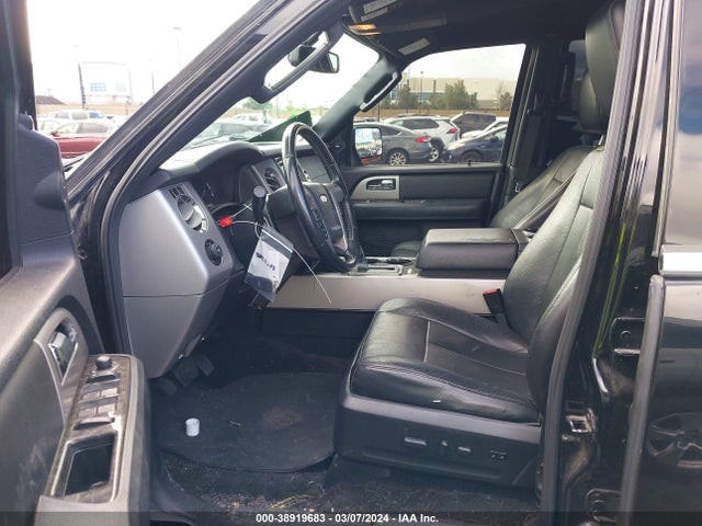 Ford Expedition Limited 2017 1FMJU1KT5HEA20096 Image 5