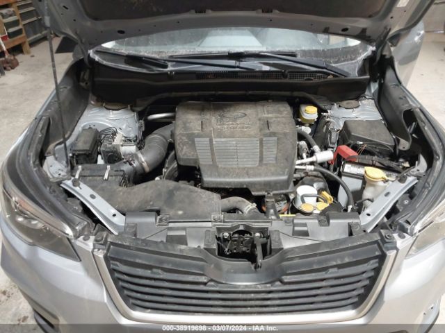 JF2SKAAC4LH539634 Subaru Forester