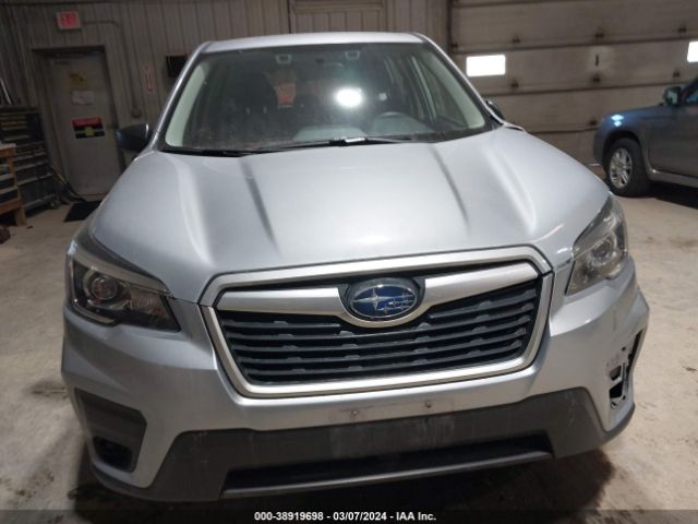 JF2SKAAC4LH539634 Subaru Forester