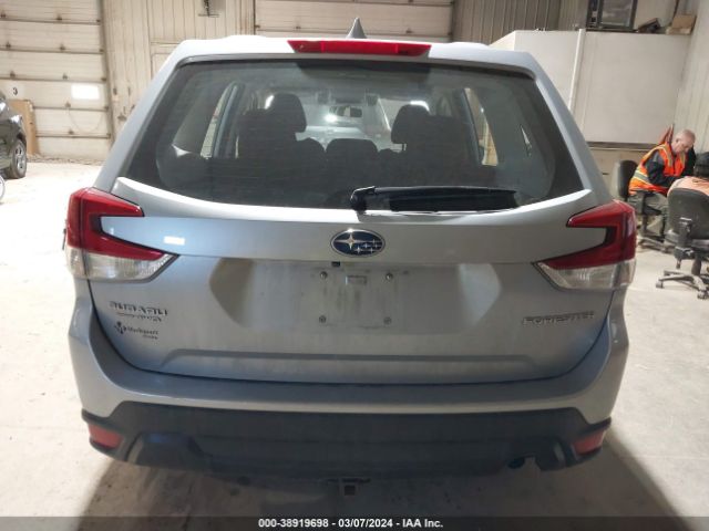 JF2SKAAC4LH539634 Subaru Forester