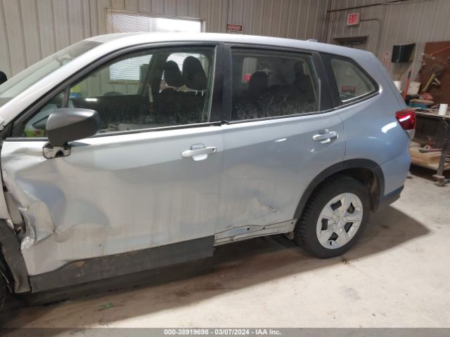JF2SKAAC4LH539634 Subaru Forester
