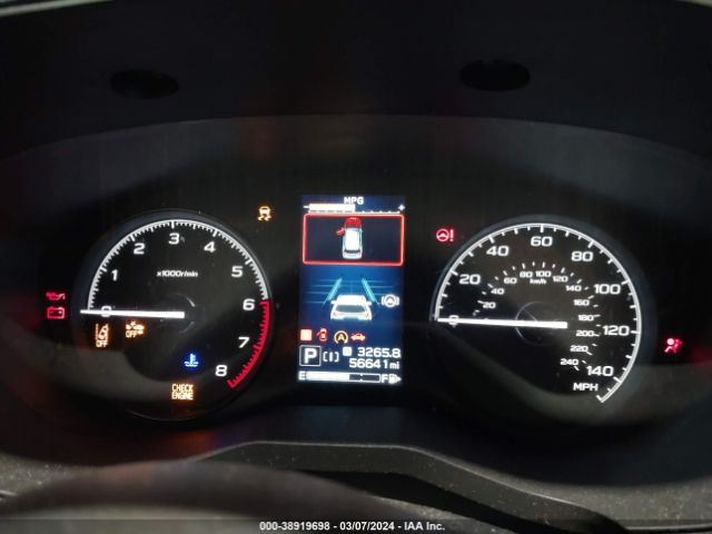JF2SKAAC4LH539634 Subaru Forester