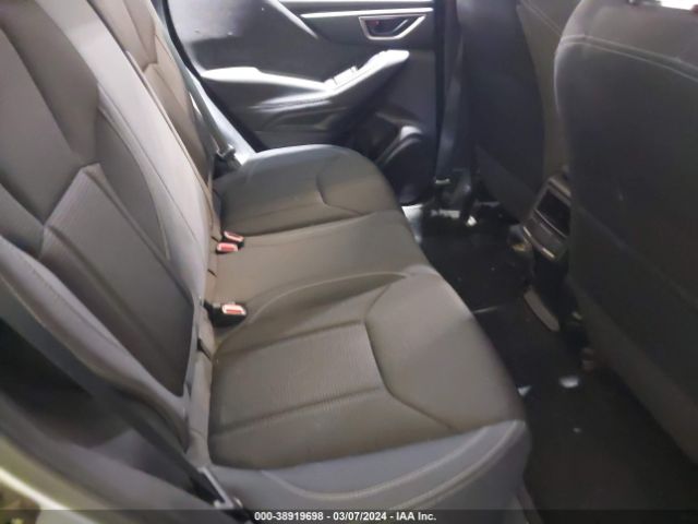 JF2SKAAC4LH539634 Subaru Forester