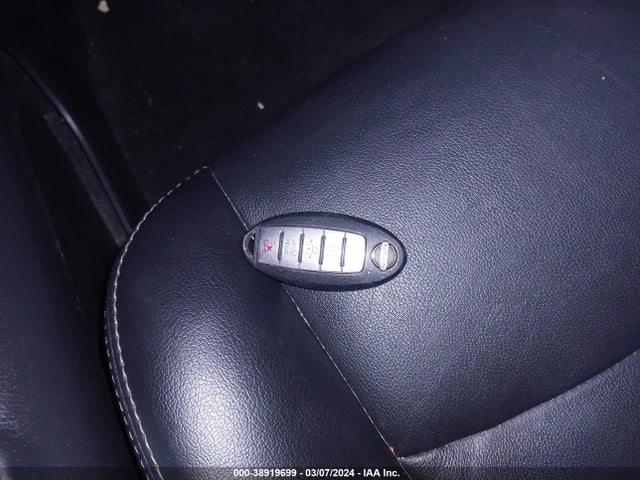Nissan Pathfinder Sl 2019 5N1DR2MM4KC639737 Image 11