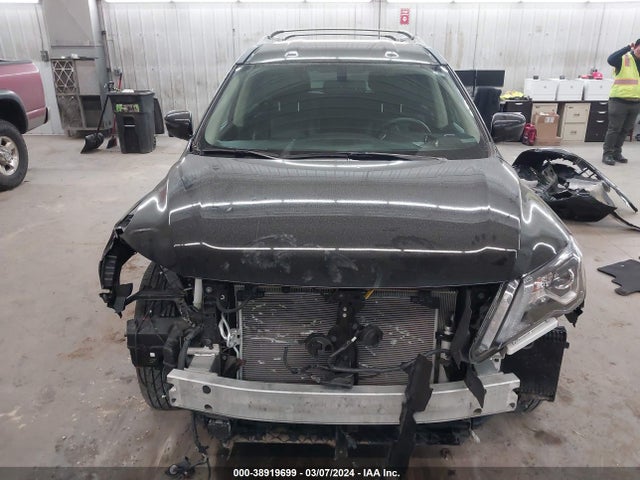 Nissan Pathfinder Sl 2019 5N1DR2MM4KC639737 Image 13