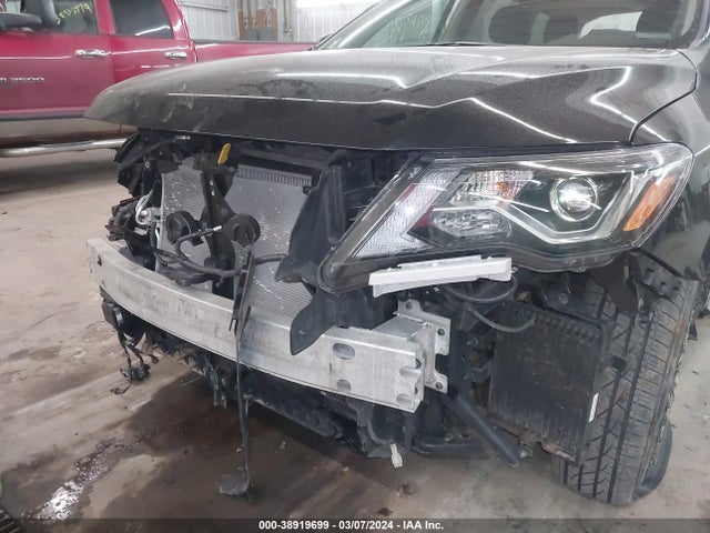 Nissan Pathfinder Sl 2019 5N1DR2MM4KC639737 Image 6