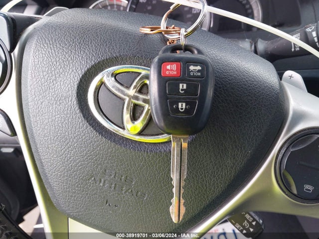 Toyota CAMRY SE 2014 4T1BF1FK5EU747255 Image 11