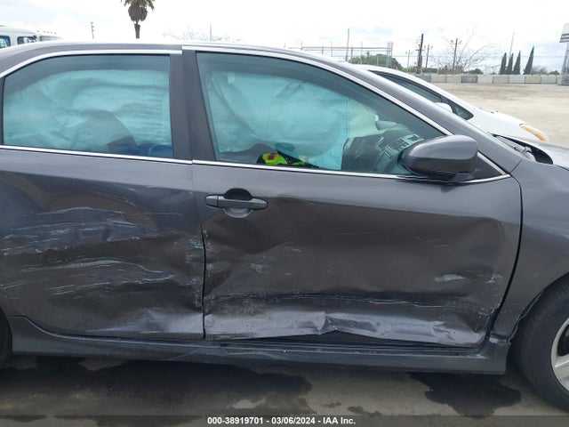 Toyota CAMRY SE 2014 4T1BF1FK5EU747255 Image 13