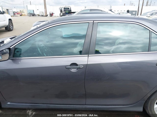 Toyota CAMRY SE 2014 4T1BF1FK5EU747255 Image 14
