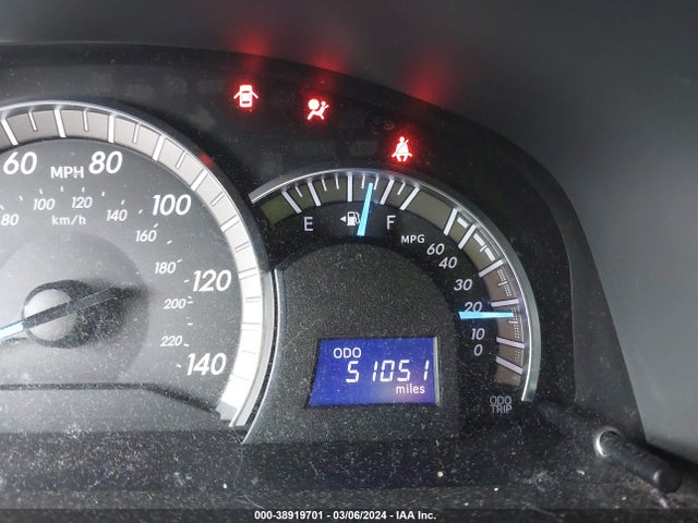 Toyota CAMRY SE 2014 4T1BF1FK5EU747255 Image 15